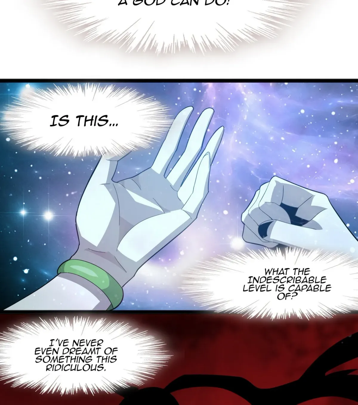 I'm Really Not the Devil's Lackey Chapter 18 — Page 96