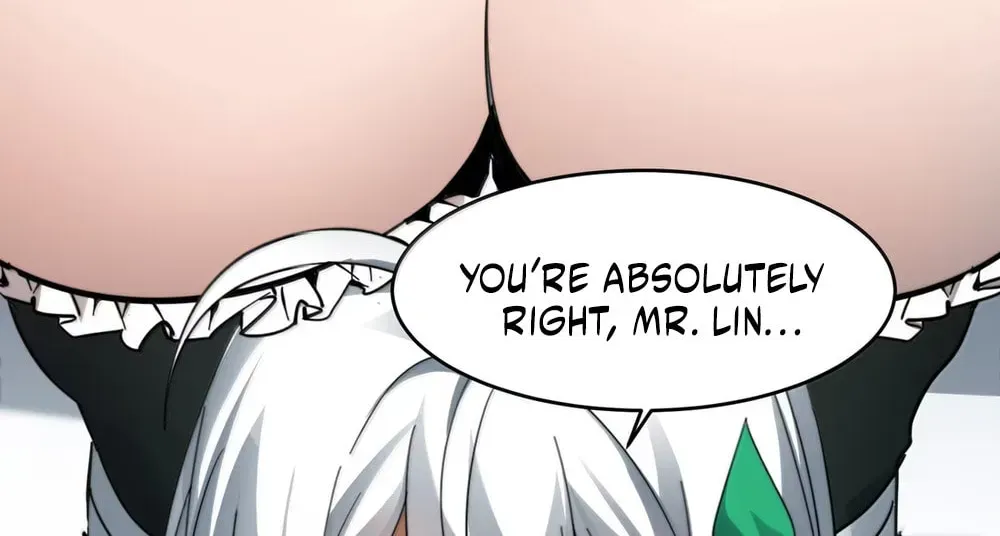 I'm Really Not the Devil's Lackey Chapter 180 — Page 5