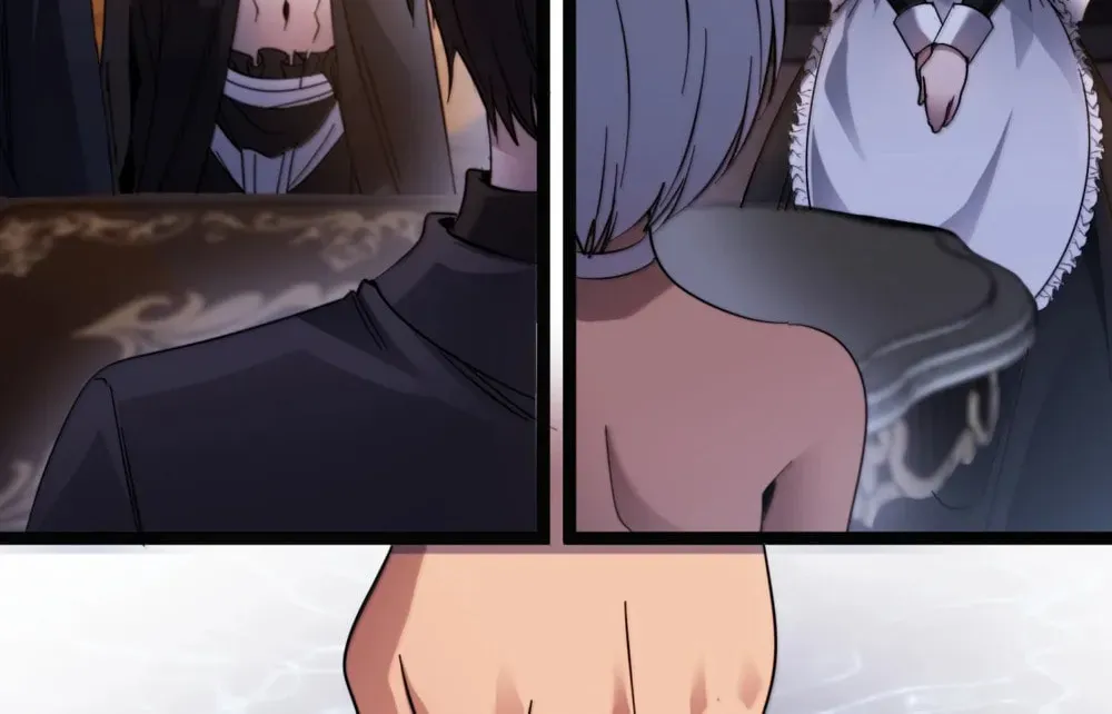 I'm Really Not the Devil's Lackey Chapter 180 — Page 101