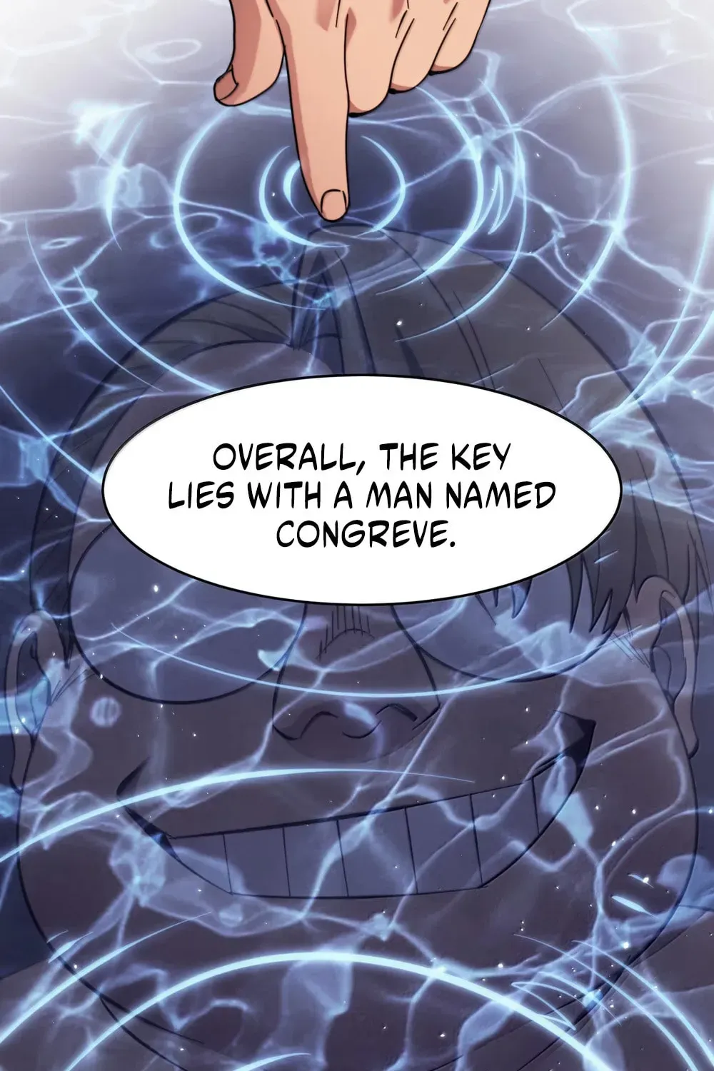 I'm Really Not the Devil's Lackey Chapter 180 — Page 102