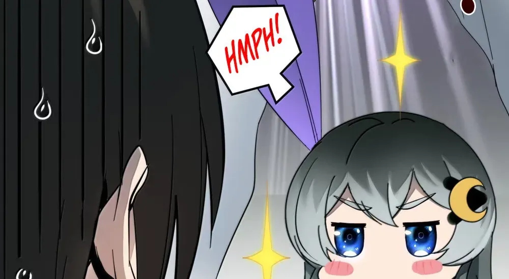 I'm Really Not the Devil's Lackey Chapter 180 — Page 17