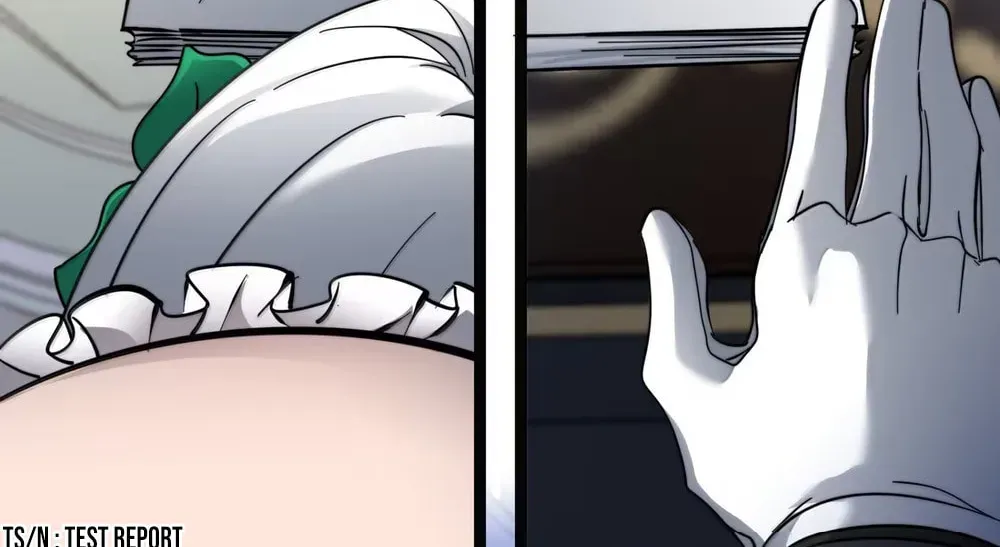 I'm Really Not the Devil's Lackey Chapter 180 — Page 27