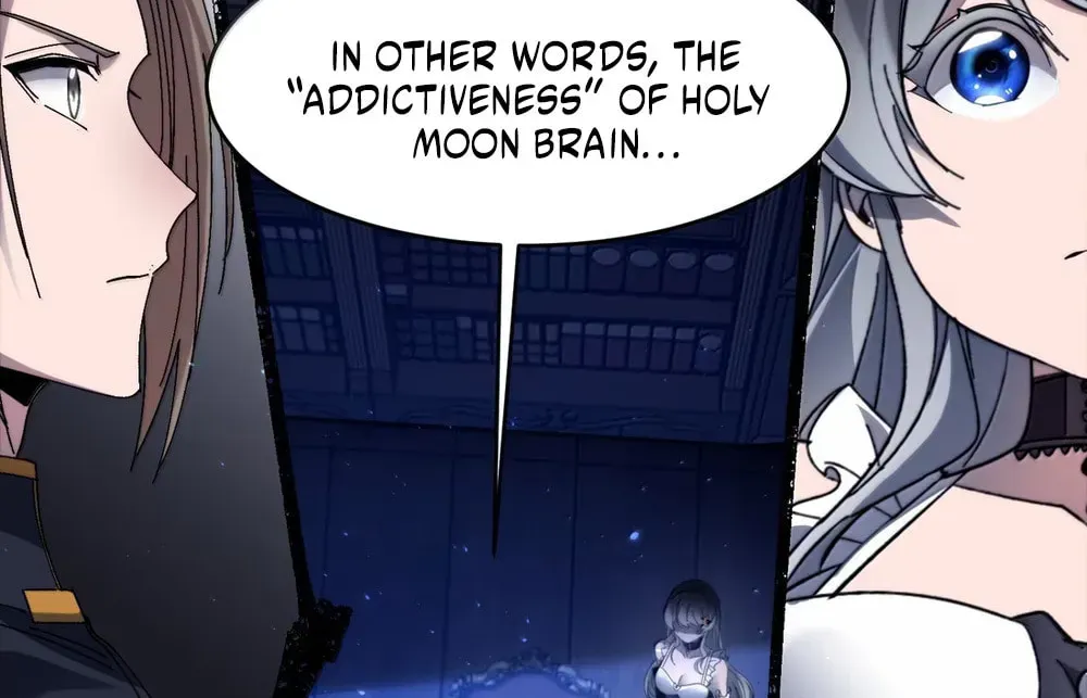 I'm Really Not the Devil's Lackey Chapter 180 — Page 49