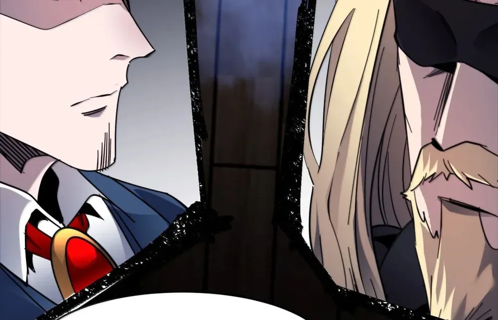I'm Really Not the Devil's Lackey Chapter 180 — Page 51