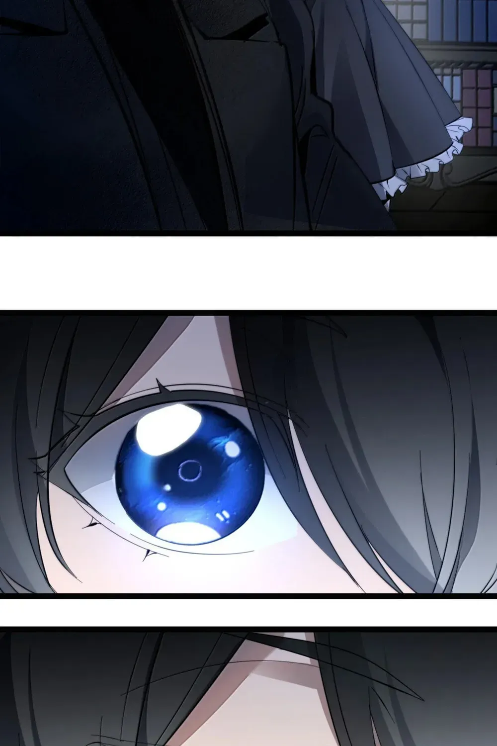 I'm Really Not the Devil's Lackey Chapter 180 — Page 60