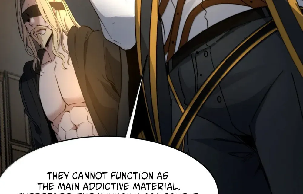 I'm Really Not the Devil's Lackey Chapter 180 — Page 63