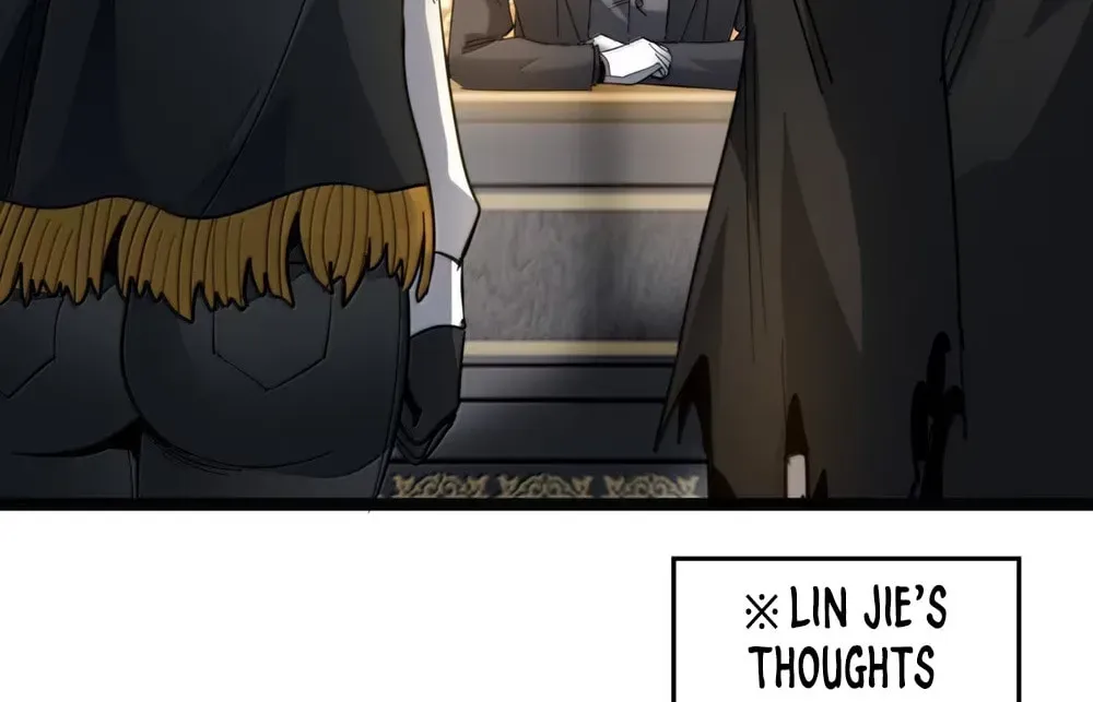 I'm Really Not the Devil's Lackey Chapter 180 — Page 67