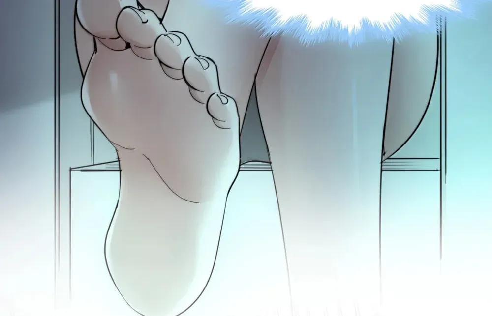 I'm Really Not the Devil's Lackey Chapter 180 — Page 85