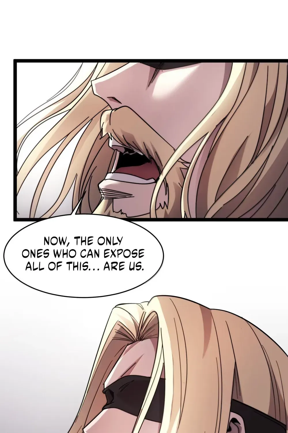 I'm Really Not the Devil's Lackey Chapter 180 — Page 90
