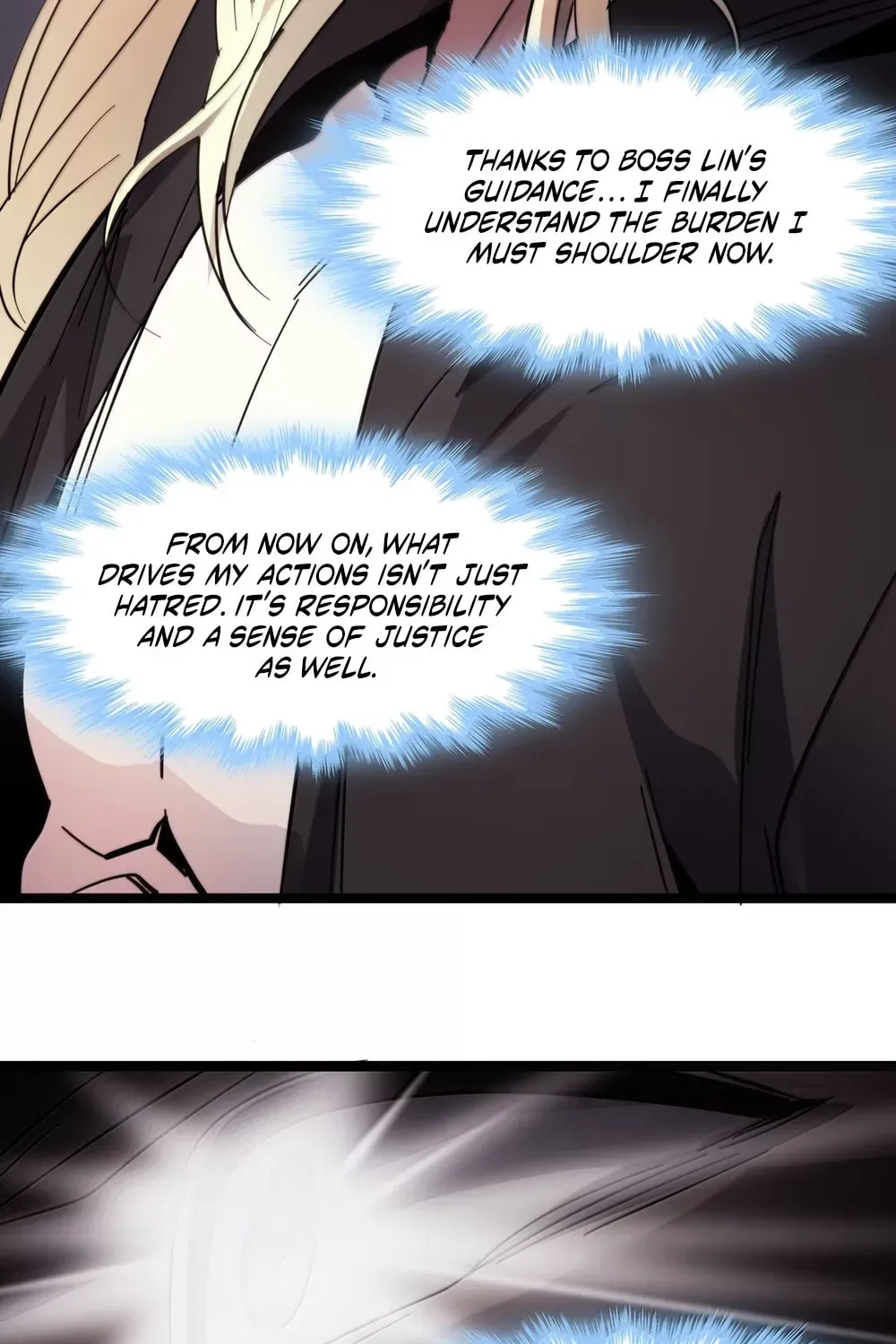 I'm Really Not the Devil's Lackey Chapter 180 — Page 92