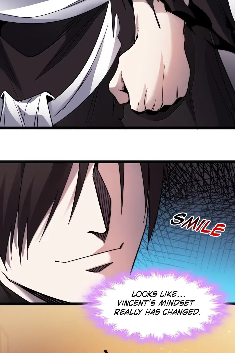 I'm Really Not the Devil's Lackey Chapter 180 — Page 96