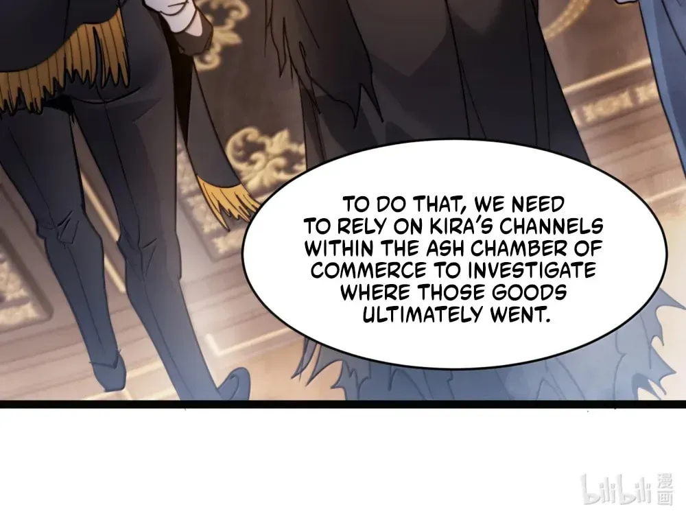 I'm Really Not the Devil's Lackey Chapter 181 — Page 106