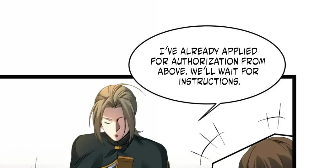 I'm Really Not the Devil's Lackey Chapter 181 — Page 11