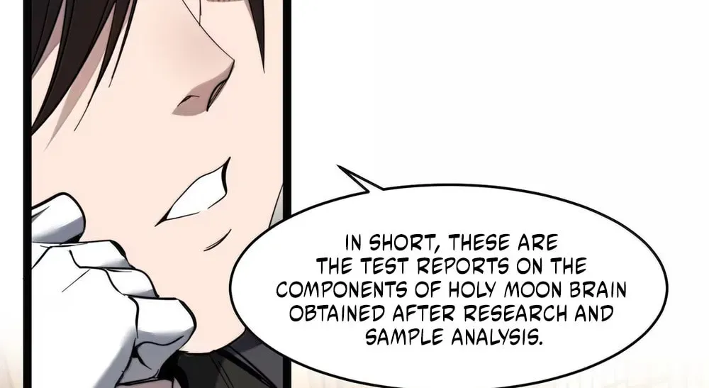 I'm Really Not the Devil's Lackey Chapter 181 — Page 23