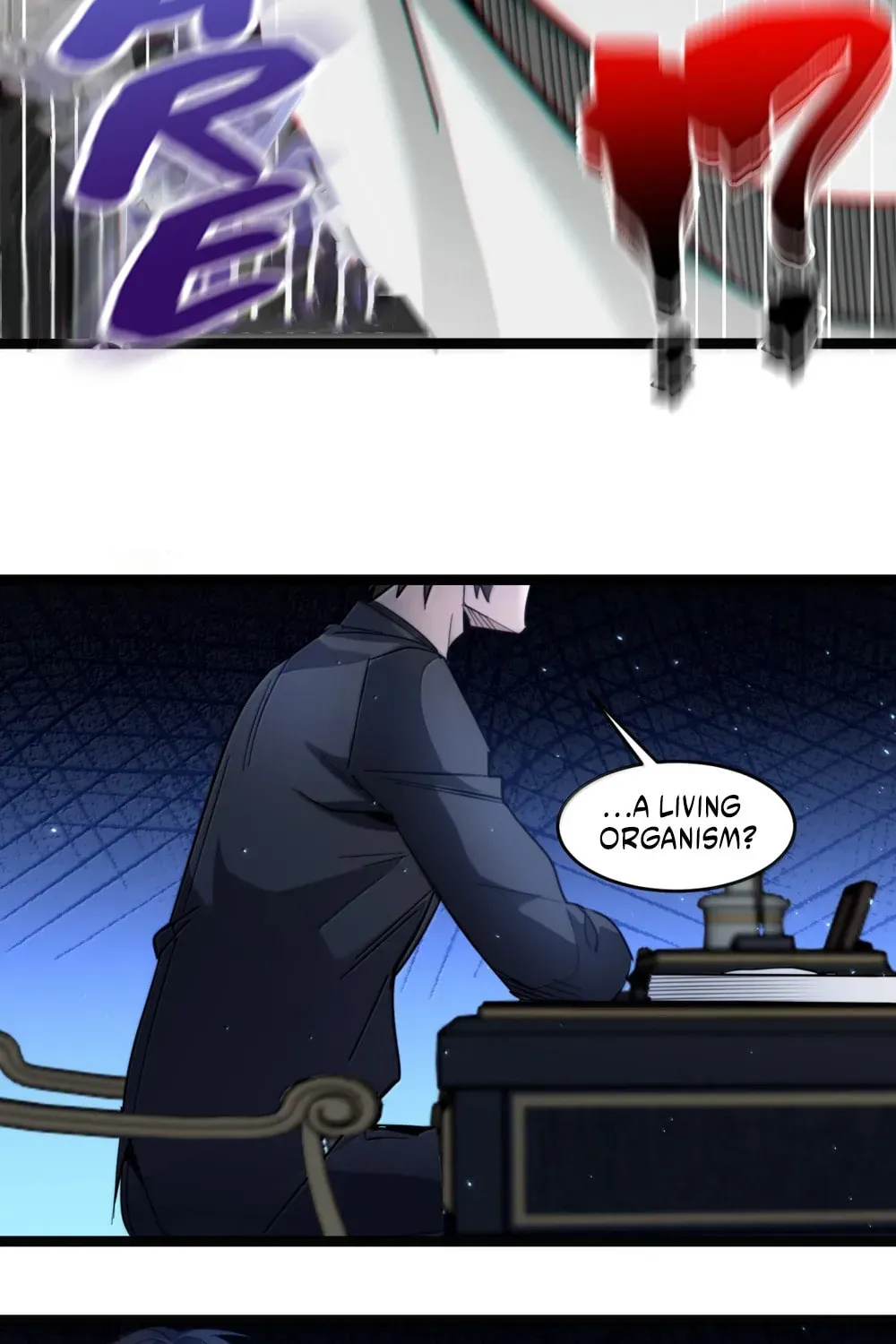 I'm Really Not the Devil's Lackey Chapter 181 — Page 34