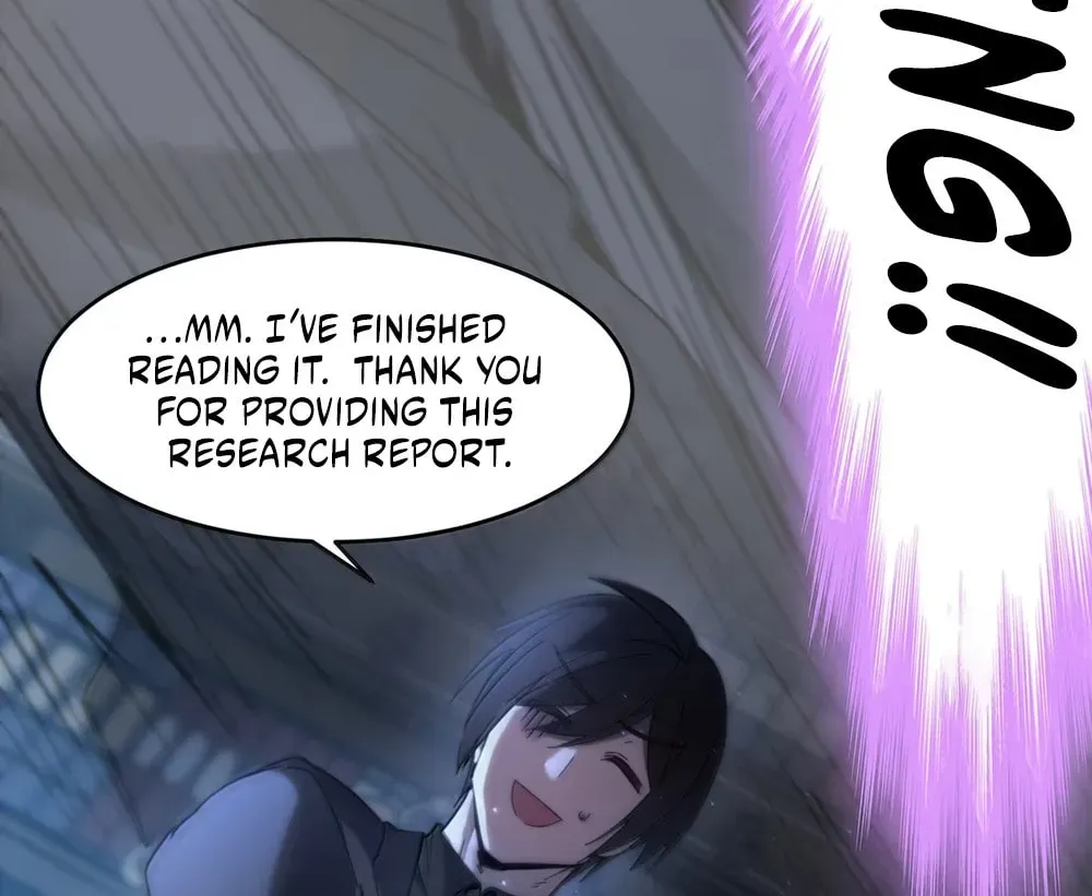 I'm Really Not the Devil's Lackey Chapter 181 — Page 37