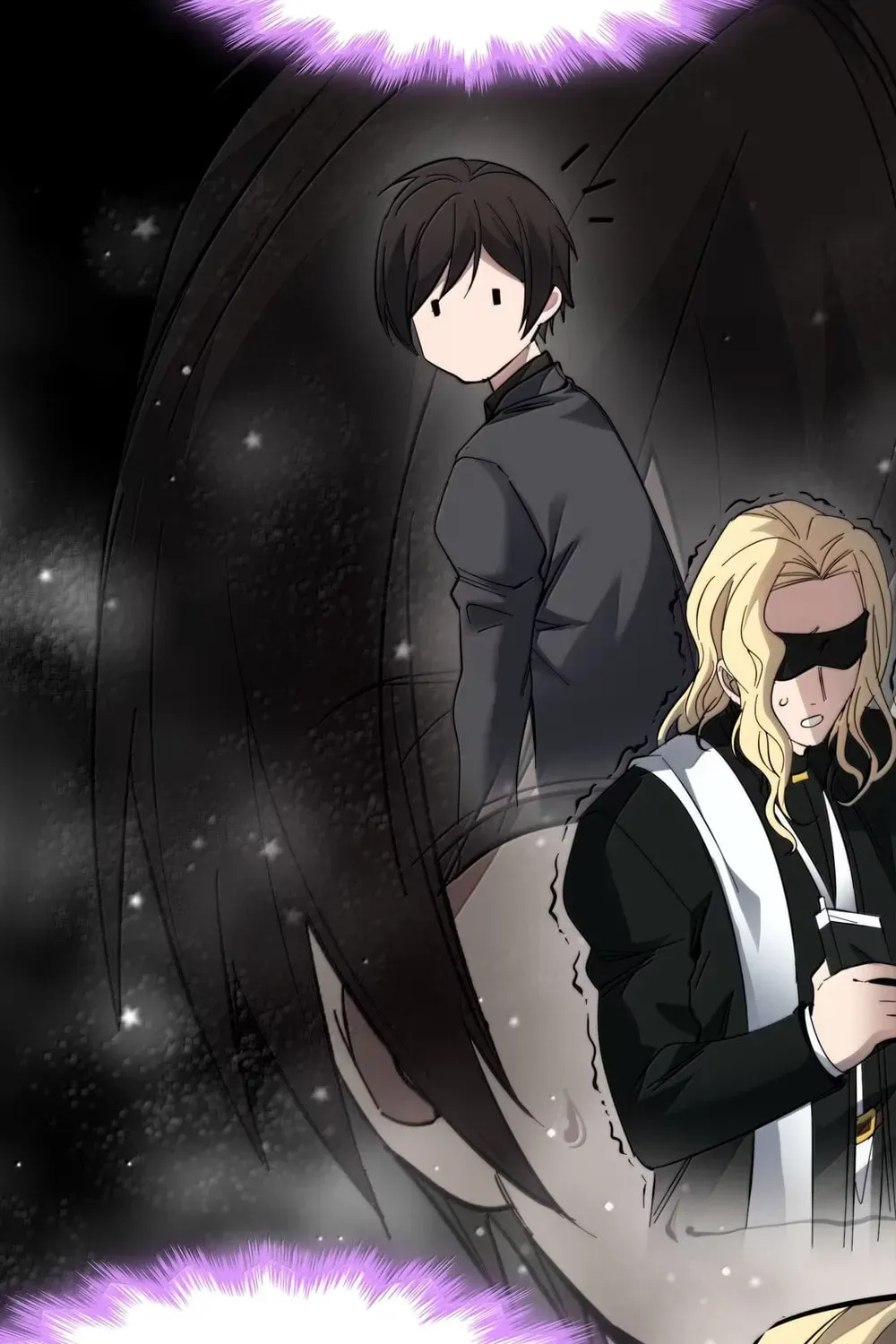 I'm Really Not the Devil's Lackey Chapter 181 — Page 43