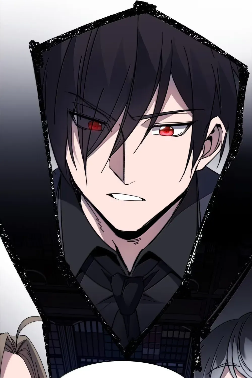 I'm Really Not the Devil's Lackey Chapter 181 — Page 48