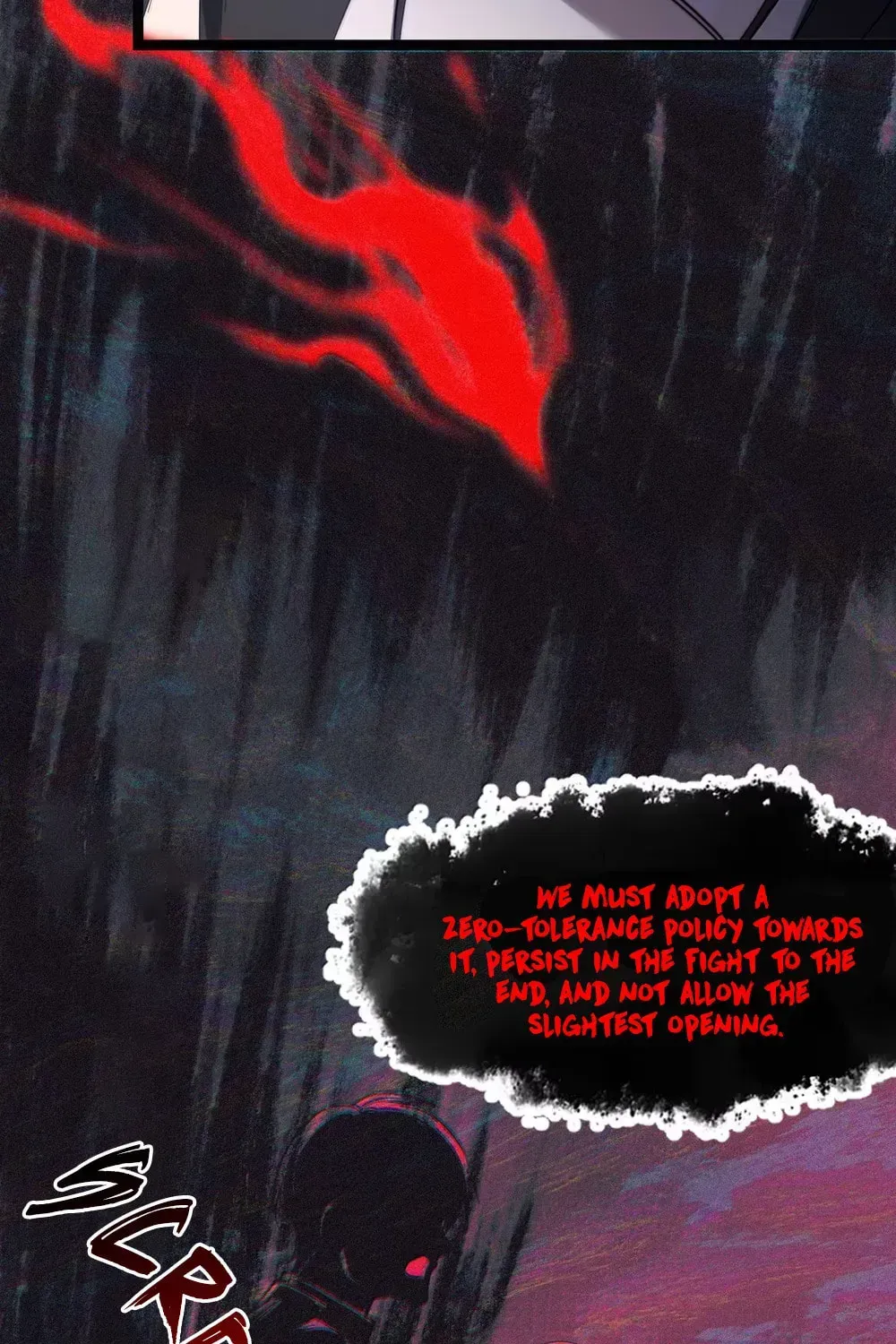 I'm Really Not the Devil's Lackey Chapter 181 — Page 56