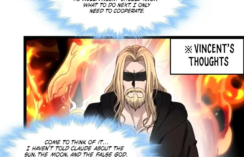 I'm Really Not the Devil's Lackey Chapter 181 — Page 69