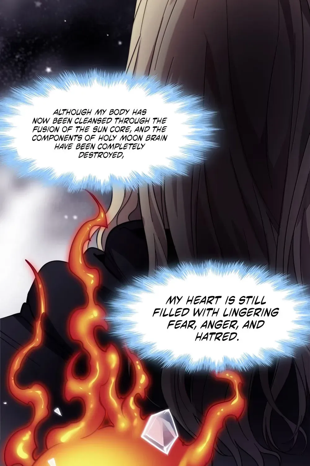 I'm Really Not the Devil's Lackey Chapter 181 — Page 78
