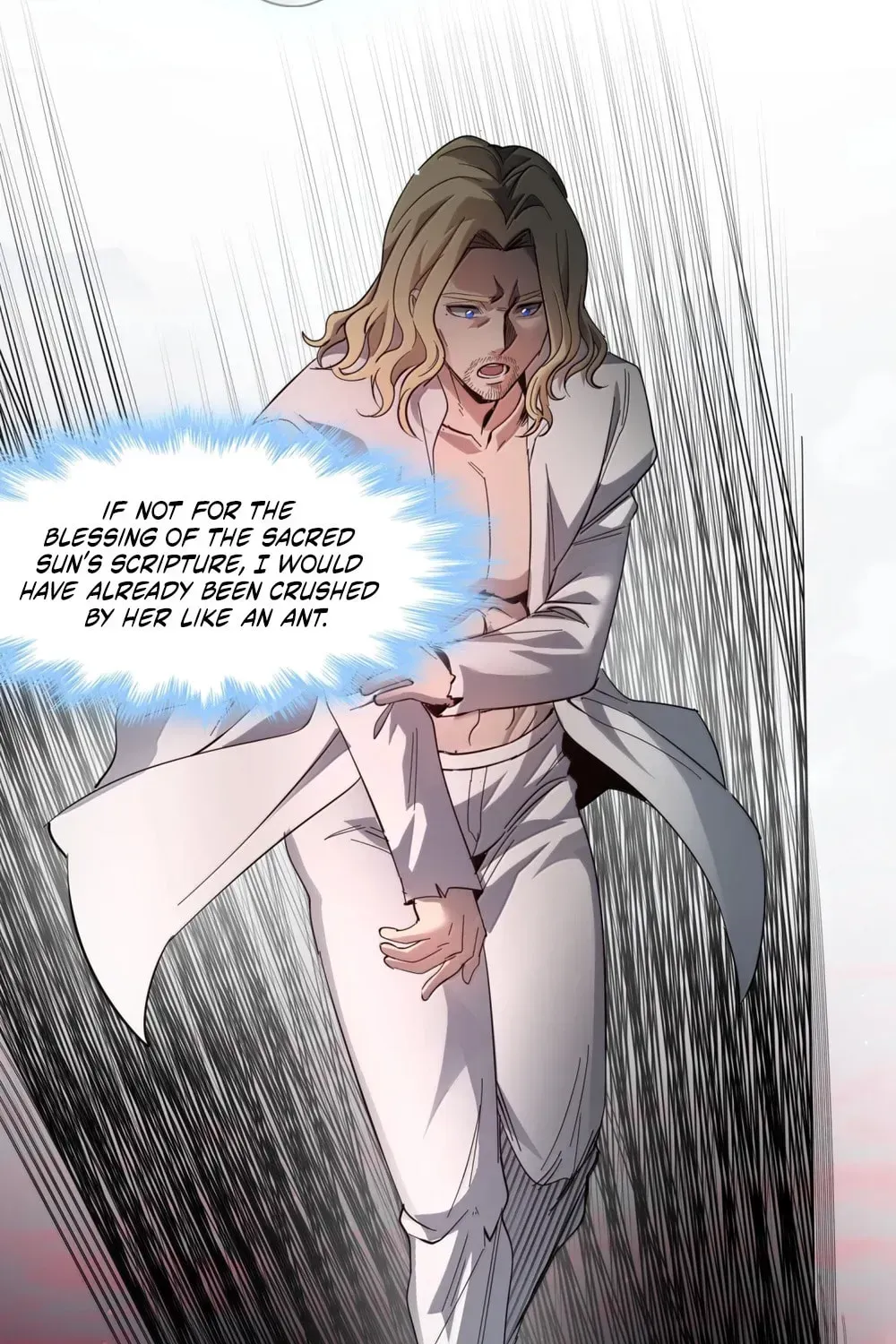 I'm Really Not the Devil's Lackey Chapter 181 — Page 86