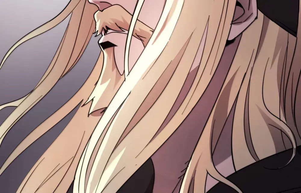 I'm Really Not the Devil's Lackey Chapter 181 — Page 91