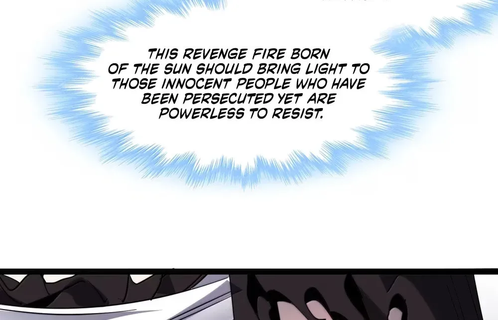 I'm Really Not the Devil's Lackey Chapter 181 — Page 95
