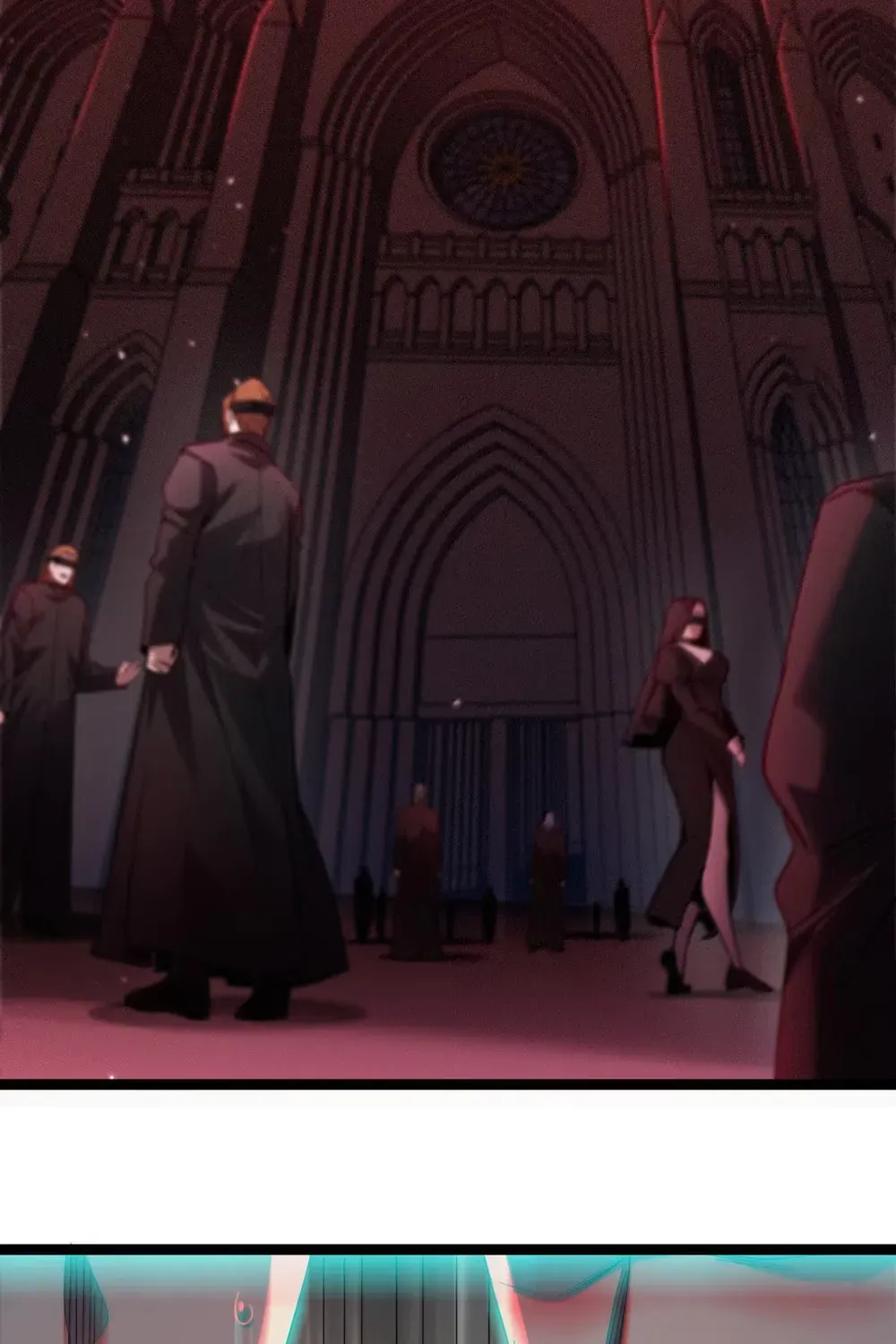 I'm Really Not the Devil's Lackey Chapter 182 — Page 6