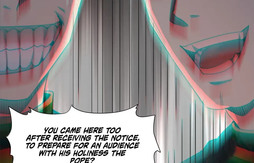 I'm Really Not the Devil's Lackey Chapter 182 — Page 7