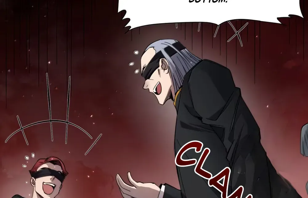 I'm Really Not the Devil's Lackey Chapter 182 — Page 9