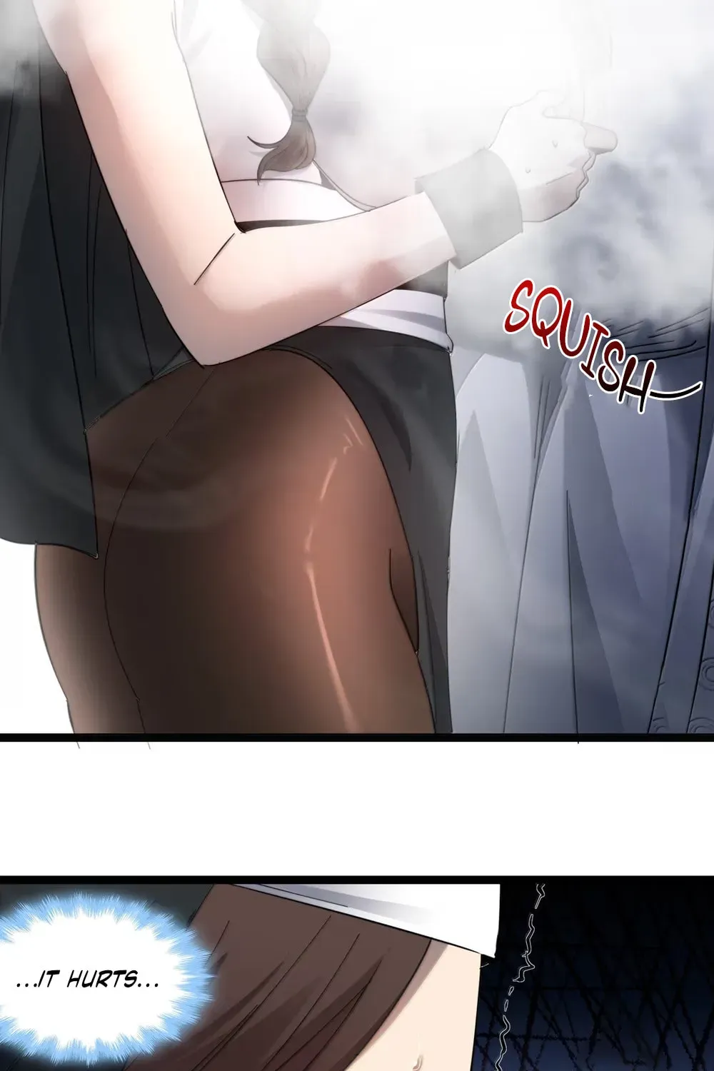 I'm Really Not the Devil's Lackey Chapter 182 — Page 108