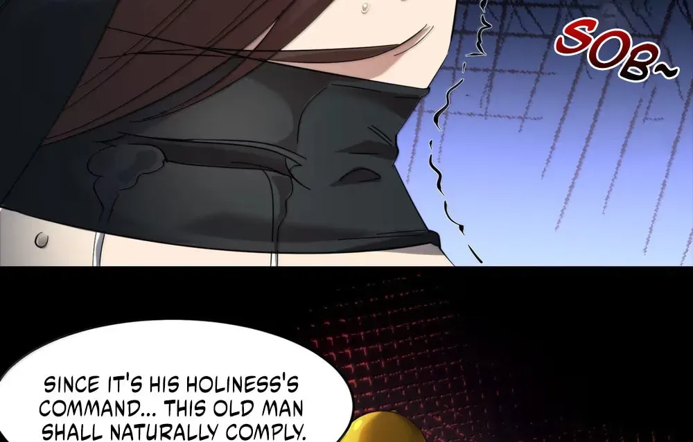 I'm Really Not the Devil's Lackey Chapter 182 — Page 109