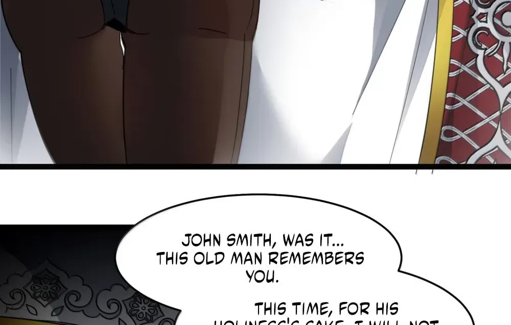 I'm Really Not the Devil's Lackey Chapter 182 — Page 111