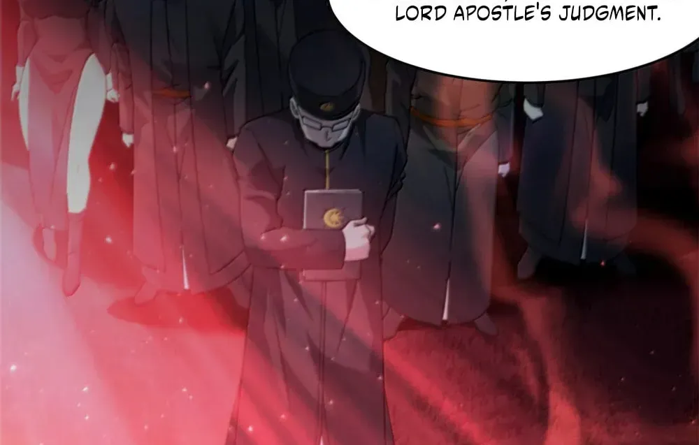 I'm Really Not the Devil's Lackey Chapter 182 — Page 113