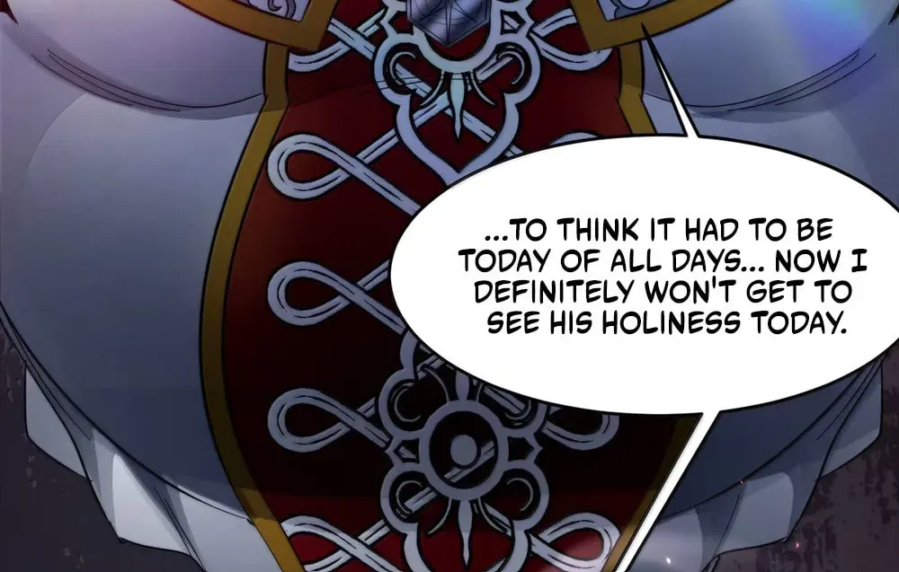I'm Really Not the Devil's Lackey Chapter 182 — Page 115