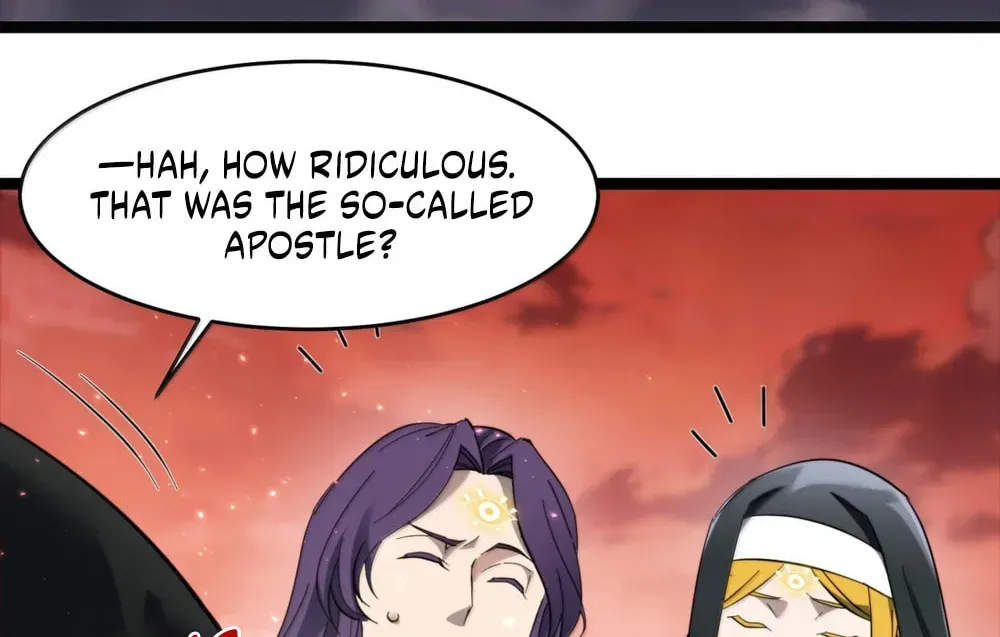I'm Really Not the Devil's Lackey Chapter 182 — Page 117