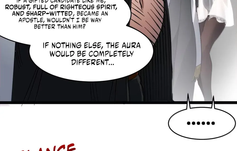 I'm Really Not the Devil's Lackey Chapter 182 — Page 119