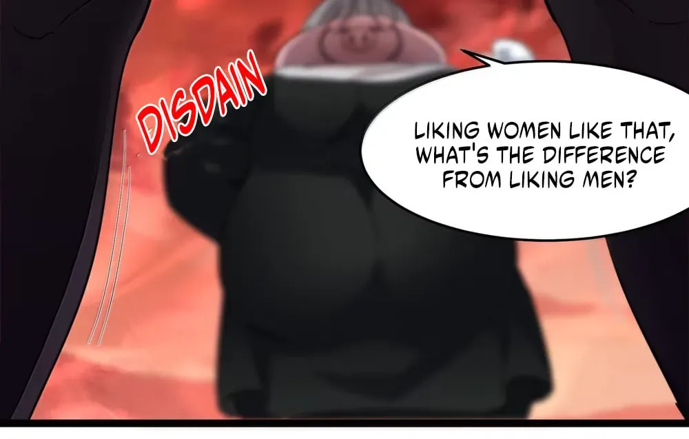 I'm Really Not the Devil's Lackey Chapter 182 — Page 121