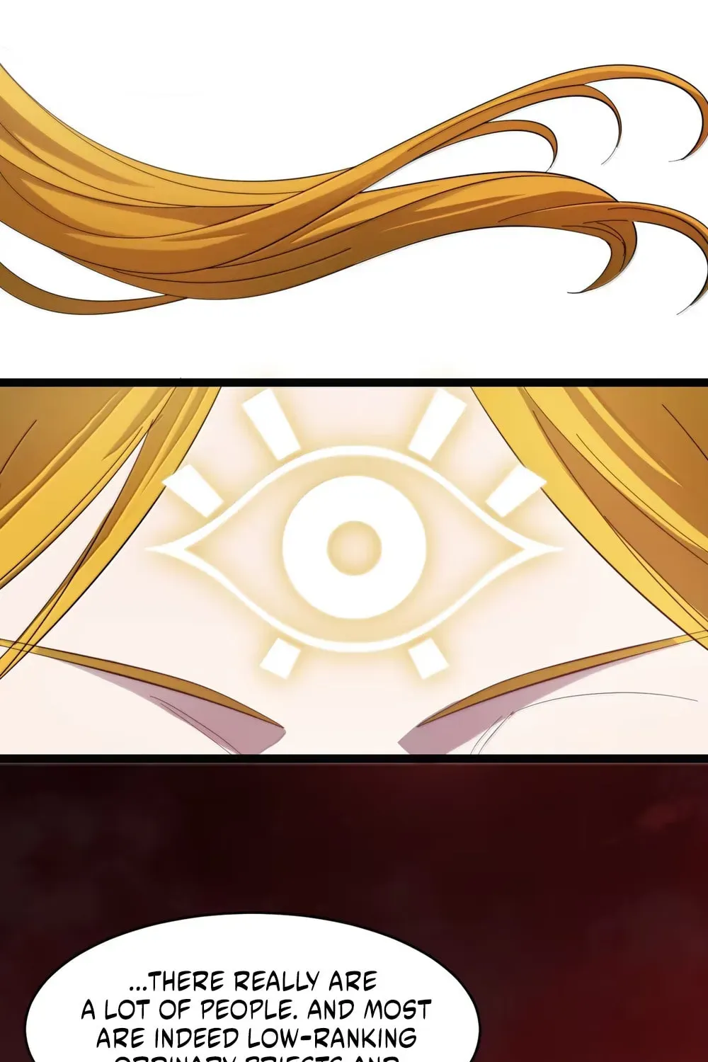 I'm Really Not the Devil's Lackey Chapter 182 — Page 16