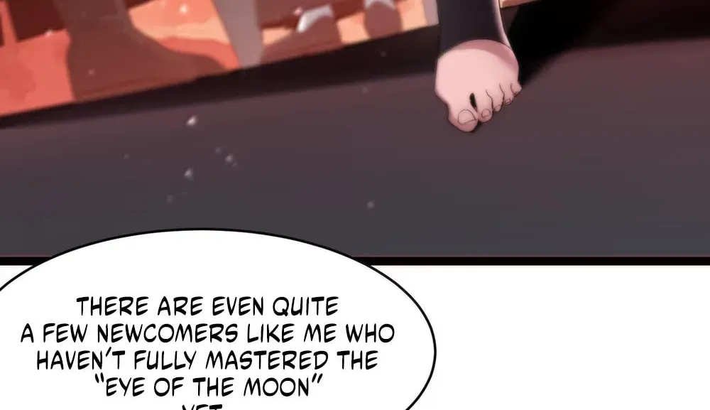 I'm Really Not the Devil's Lackey Chapter 182 — Page 19