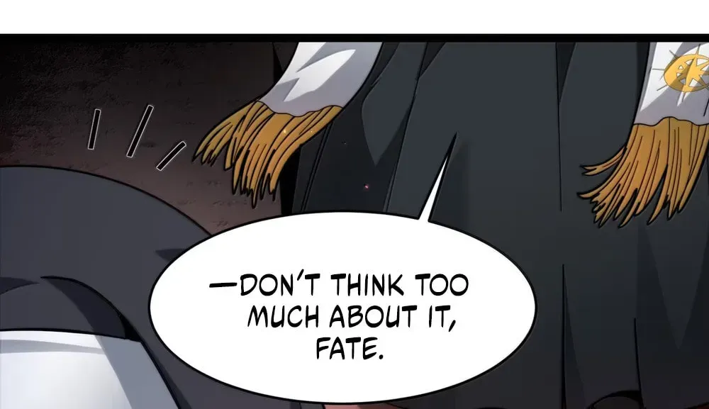 I'm Really Not the Devil's Lackey Chapter 182 — Page 21