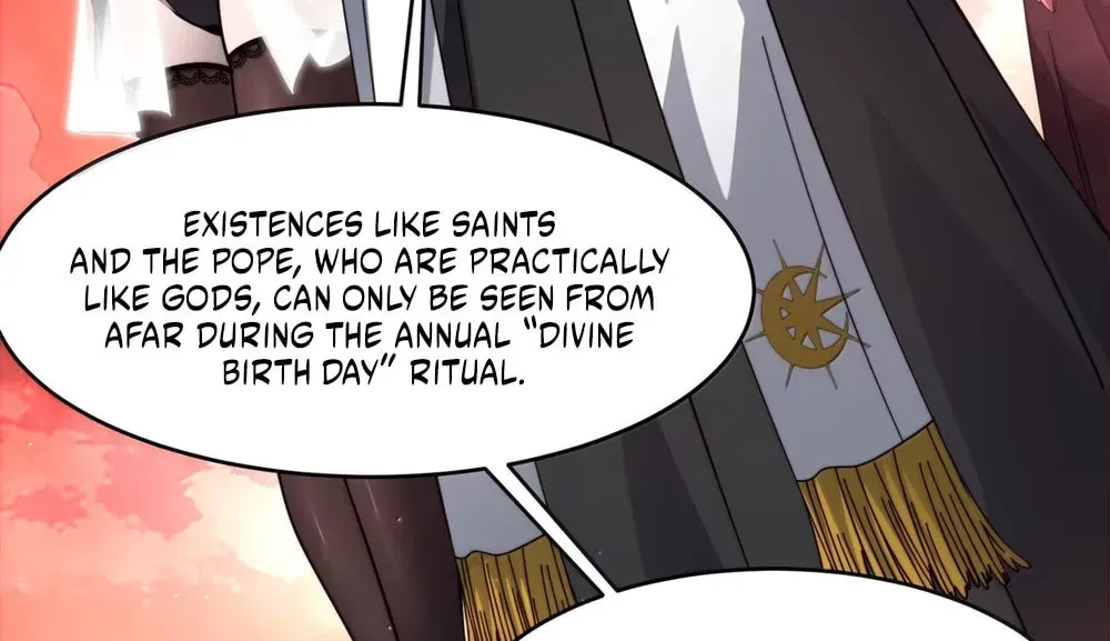 I'm Really Not the Devil's Lackey Chapter 182 — Page 23