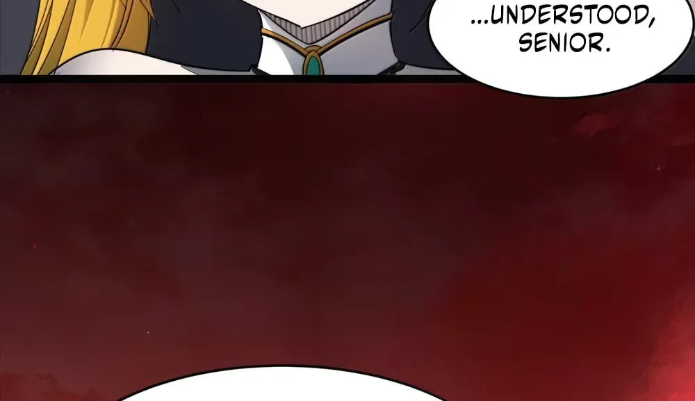 I'm Really Not the Devil's Lackey Chapter 182 — Page 25