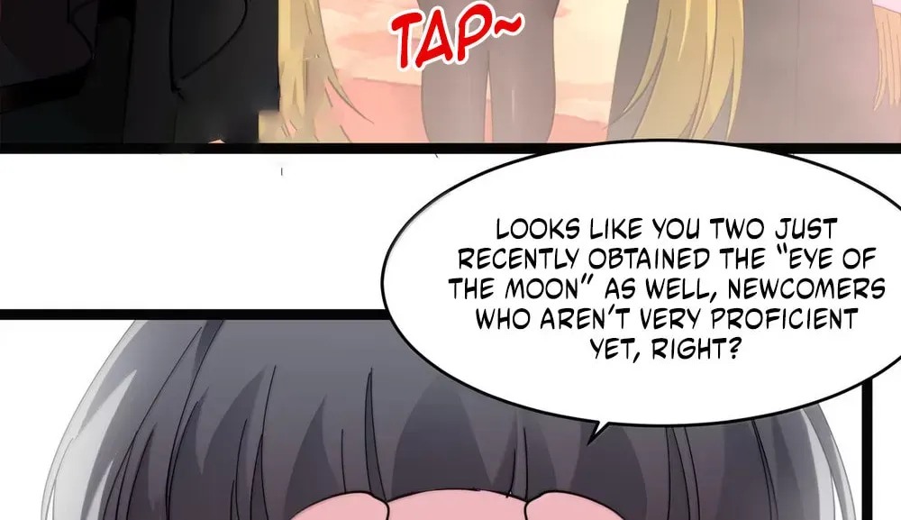 I'm Really Not the Devil's Lackey Chapter 182 — Page 27