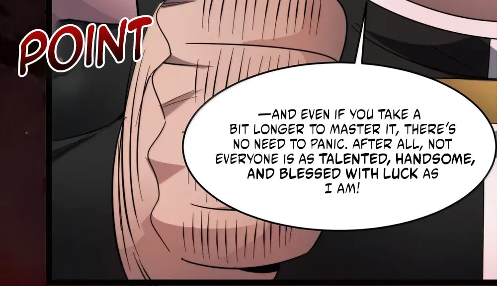 I'm Really Not the Devil's Lackey Chapter 182 — Page 29