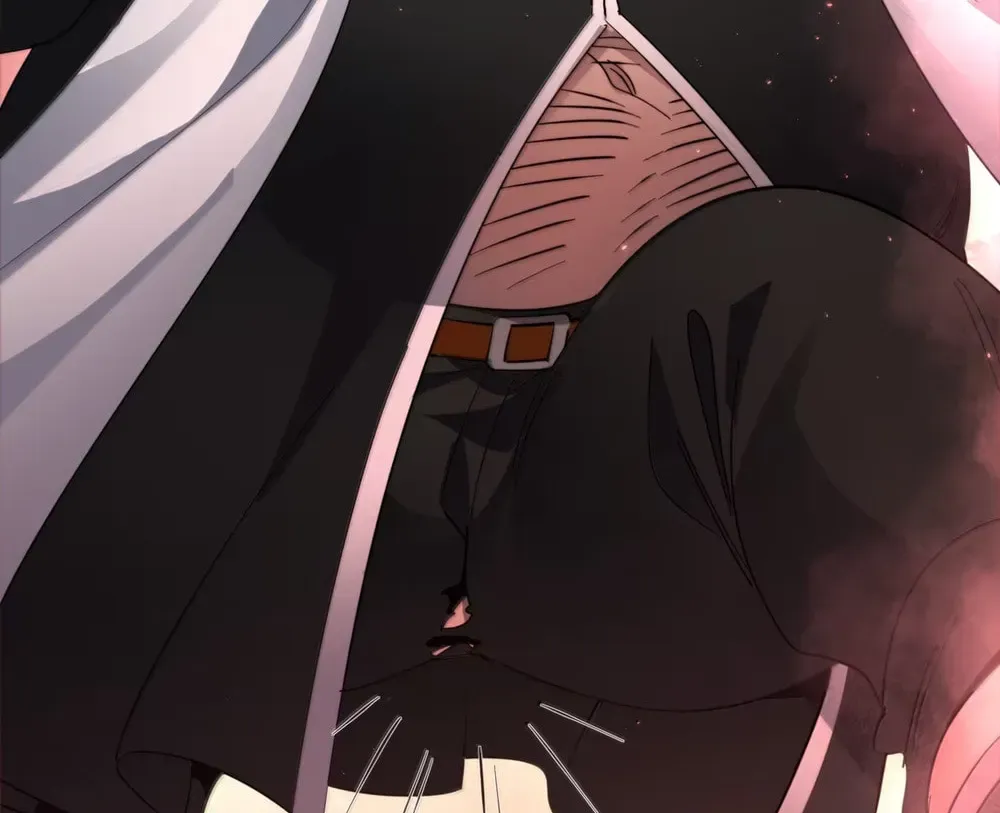I'm Really Not the Devil's Lackey Chapter 182 — Page 31