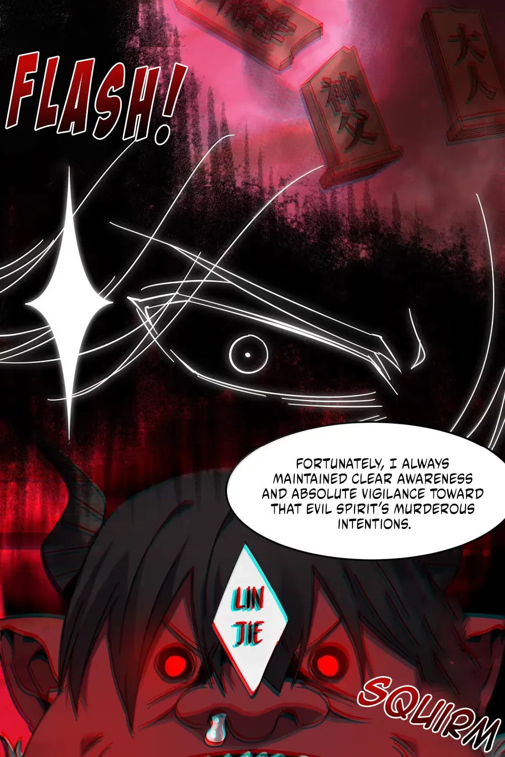 I'm Really Not the Devil's Lackey Chapter 182 — Page 42