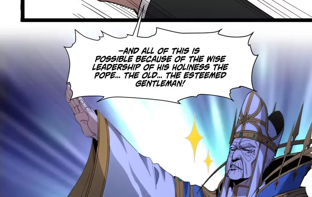 I'm Really Not the Devil's Lackey Chapter 182 — Page 47