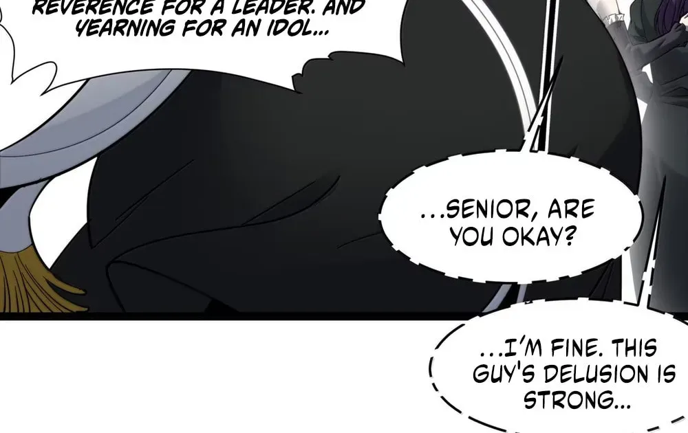 I'm Really Not the Devil's Lackey Chapter 182 — Page 49